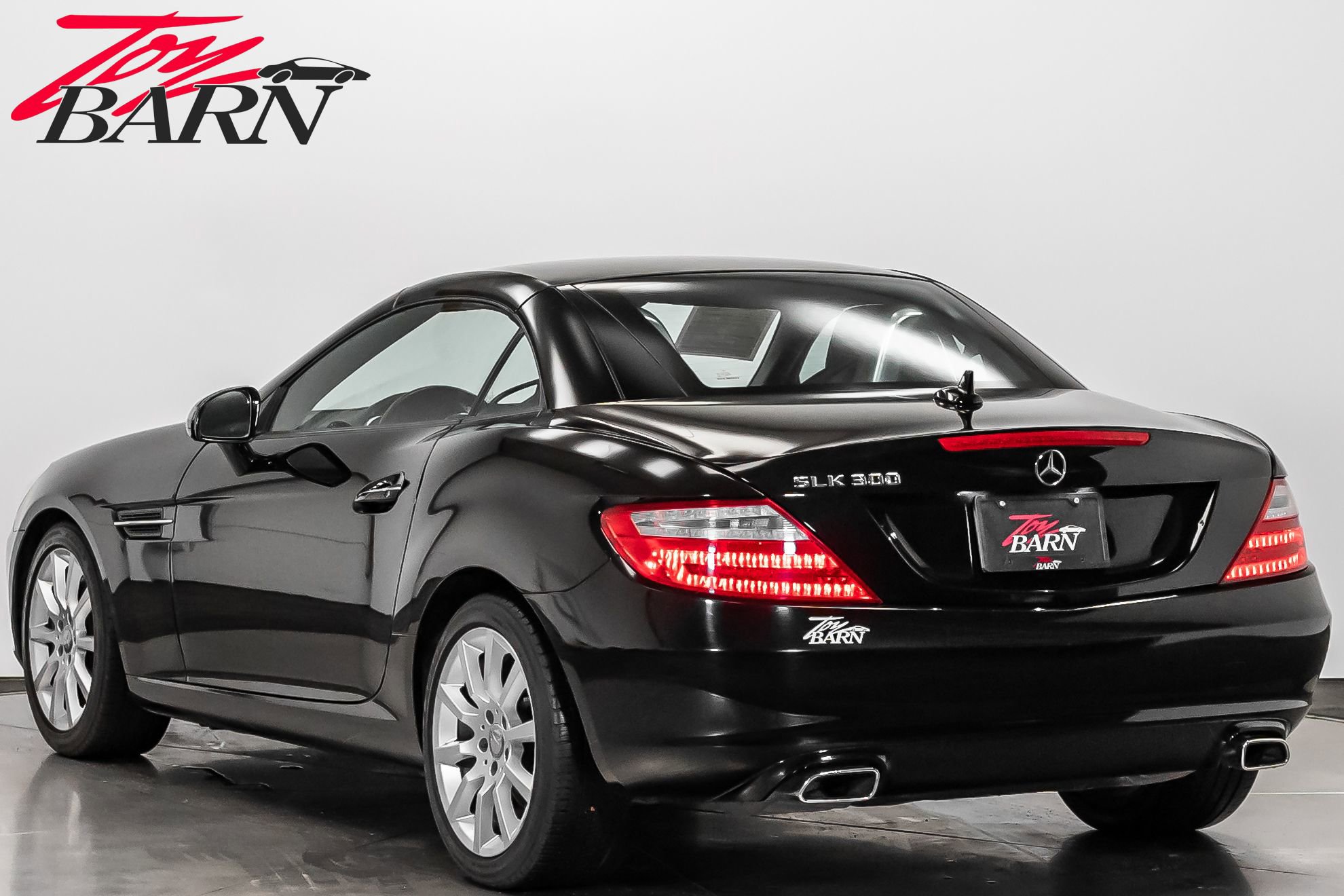 Used 2016 Mercedes-Benz SLK 300 SLK 300 image 11