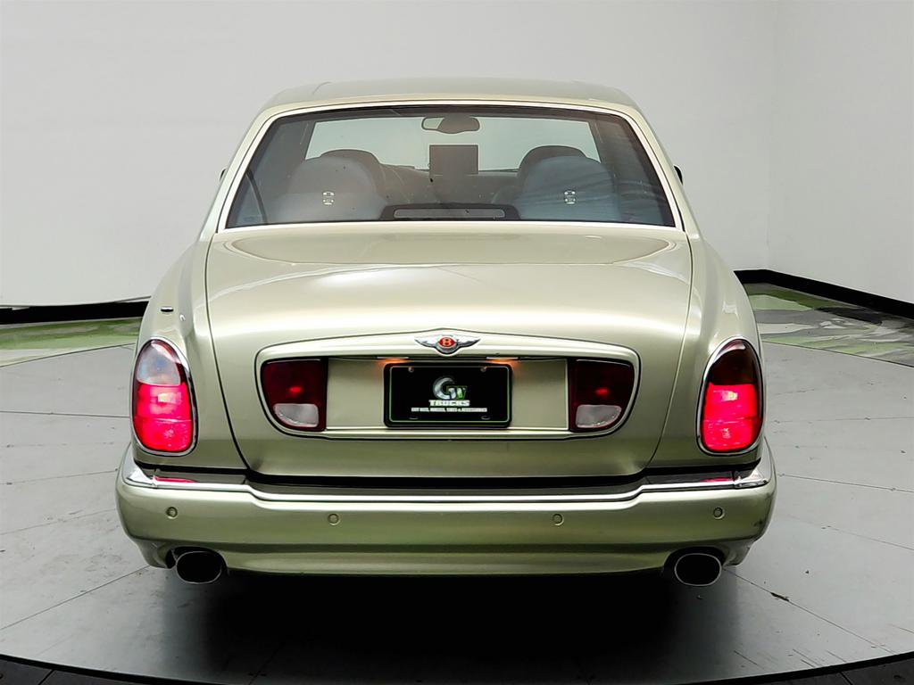 Used 2000 Bentley Arnage Red Label image 6