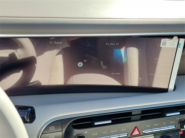 New 2026 Hyundai Palisade Limited image 9