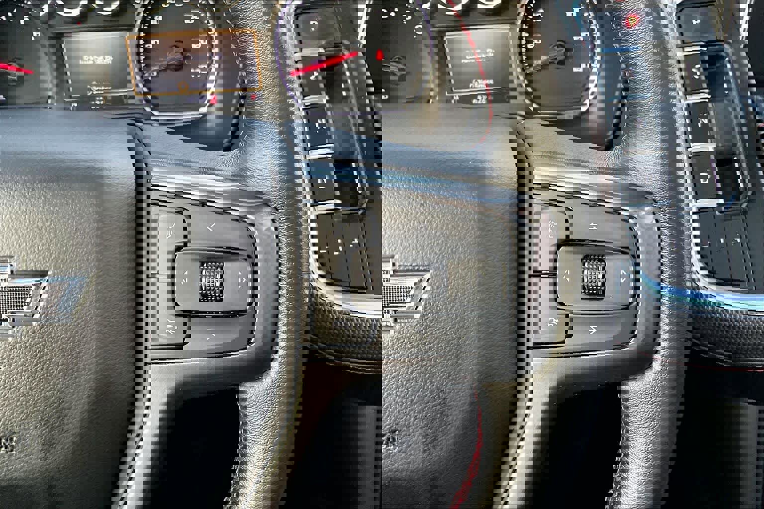 Used 2021 Chevrolet Tahoe RST w/ Luxury Package image 24