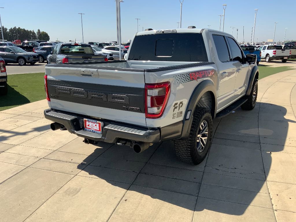 Used 2023 Ford F150 Raptor image 6