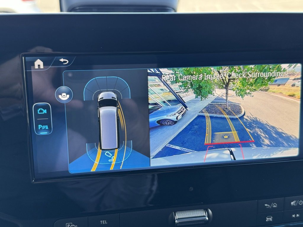 New 2025 Mercedes-Benz Sprinter 2500 image 29