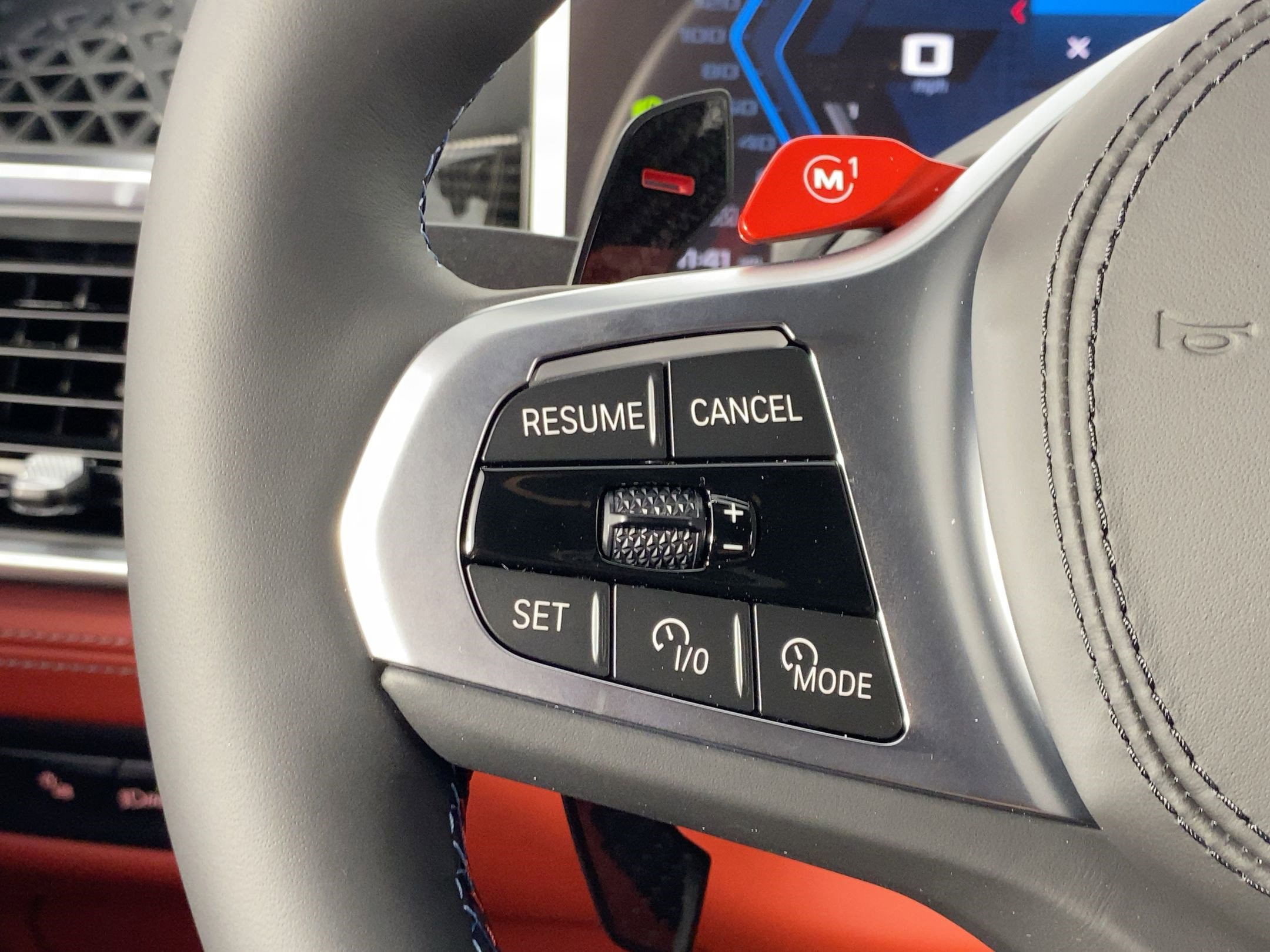 New 2026 BMW X6 M Competition w/ Executive Package image 14