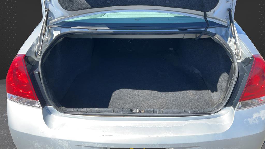 Used 2014 Chevrolet Impala Limited LS FWD image 36