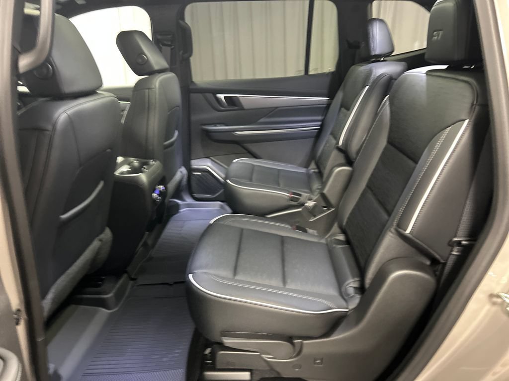 New 2026 Buick Enclave Sport Touring w/ Power Package AWD/4WD image 22