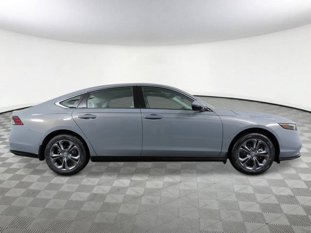 New 2026 Honda Accord EX-L image 3