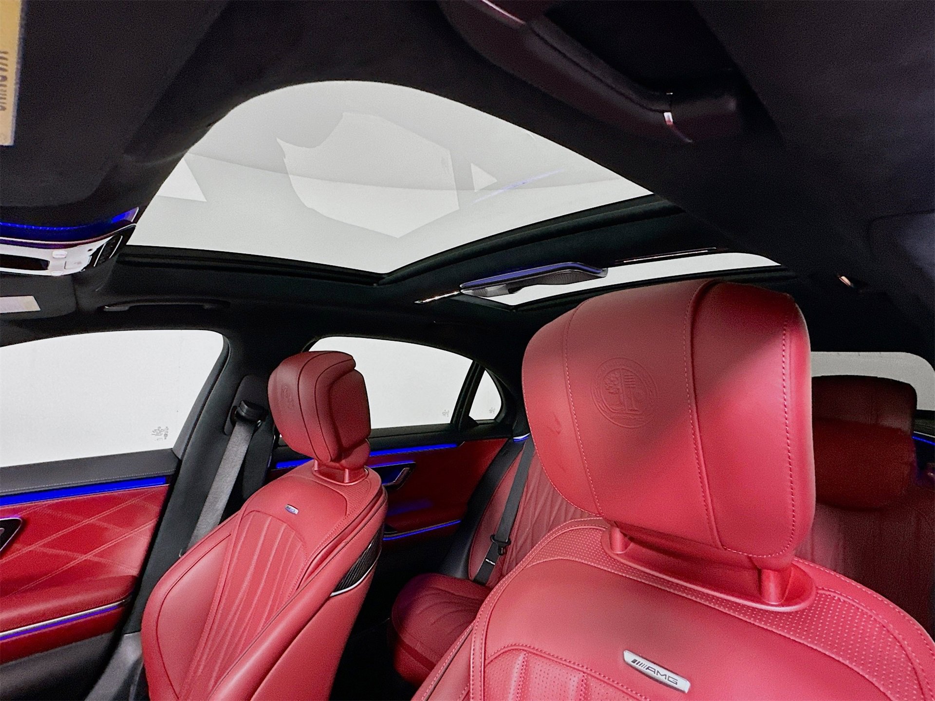 Certified 2024 Mercedes-Benz S 63 AMG S image 24