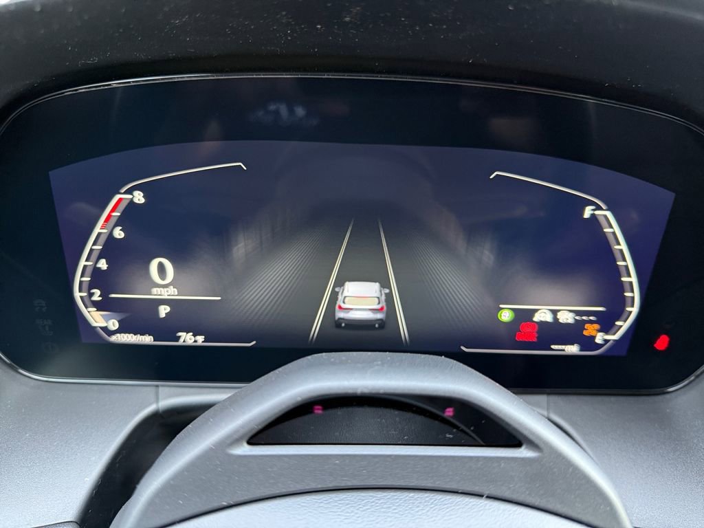 New 2026 MAZDA CX-5 2.5 S w/ Premium Plus Package image 13