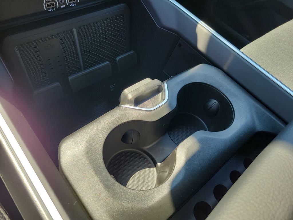 New 2026 RAM 1500 Lone Star AWD/4WD image 20