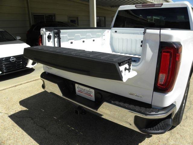 Used 2025 GMC Sierra 1500 SLT RWD image 10