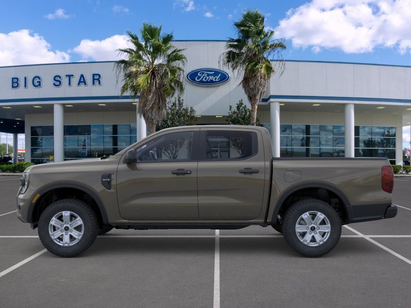 New 2026 Ford Ranger XL RWD image 3