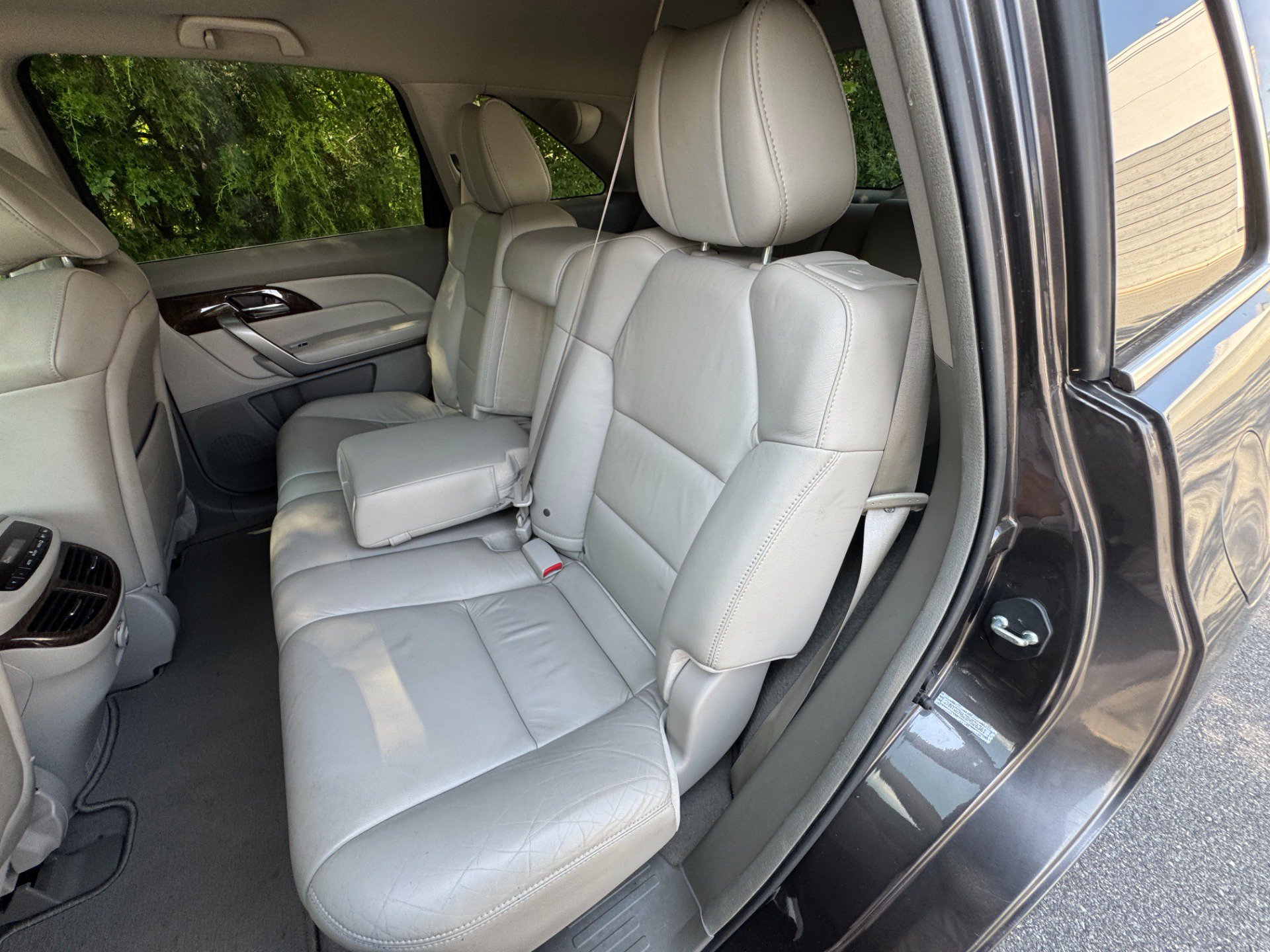 Used 2011 Acura MDX w/ Technology Package AWD/4WD image 52