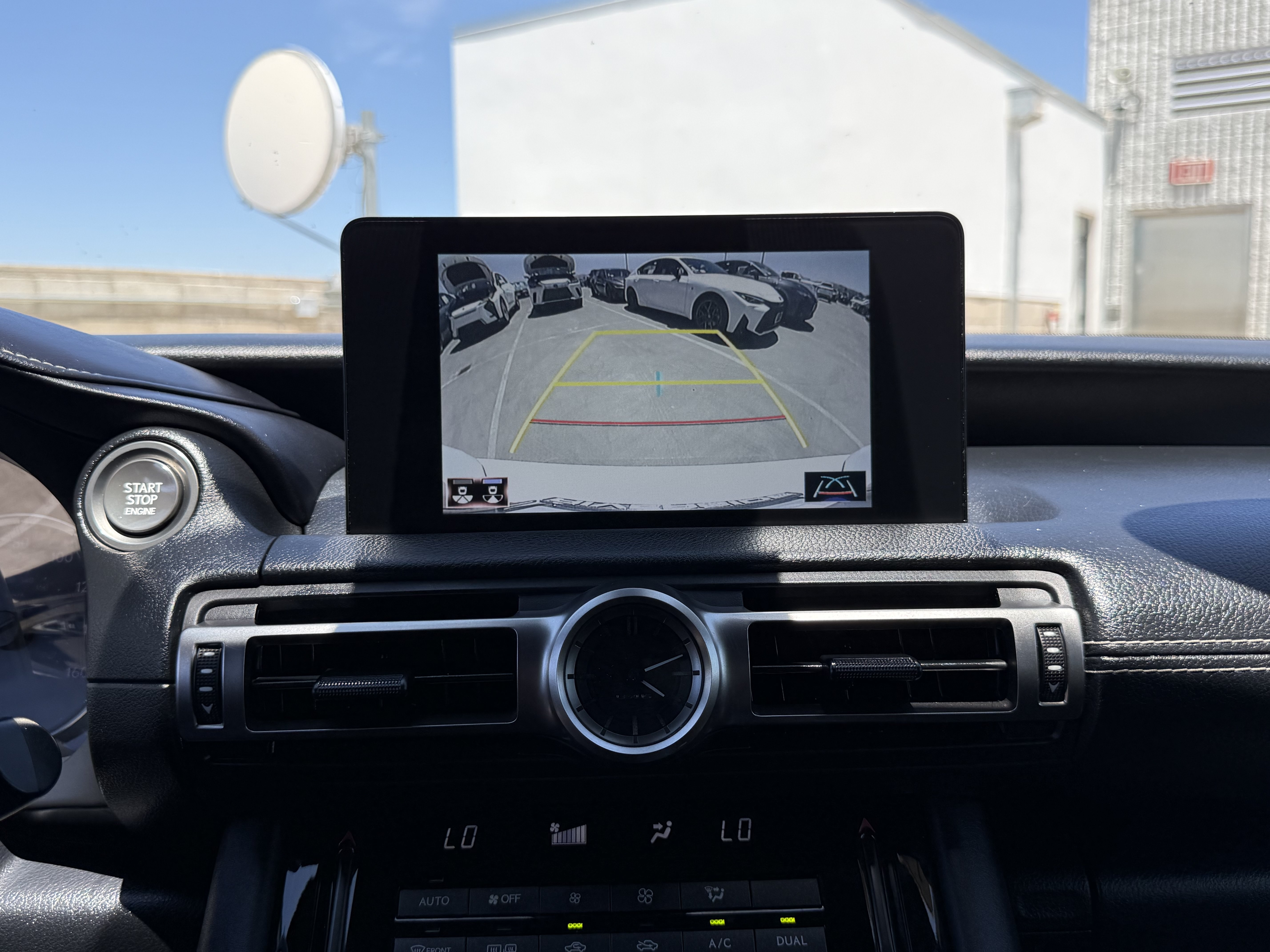 Certified 2022 Lexus IS 300 RWD image 26