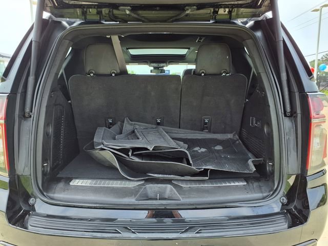 Used 2023 Chevrolet Tahoe RST w/ Luxury Package RWD image 11