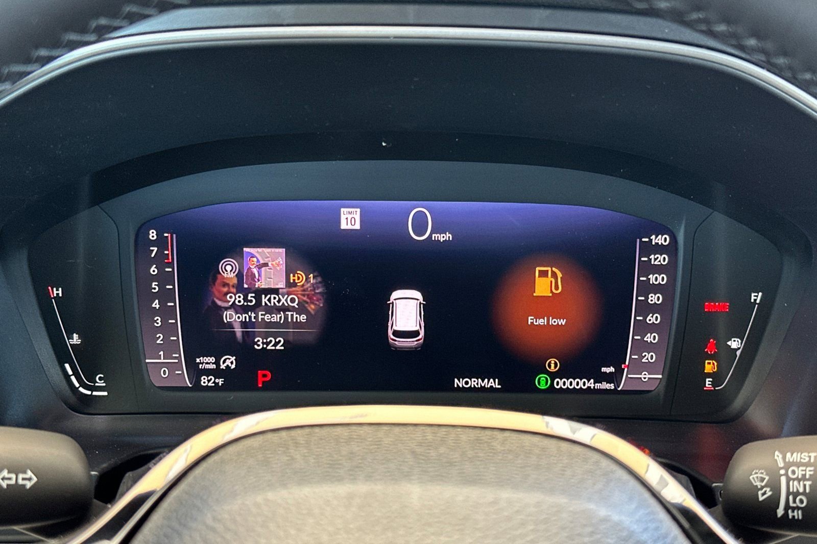 New 2026 Honda Pilot EX-L image 30