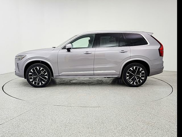 New 2026 Volvo XC90 B6 Plus w/ Protection Package image 8