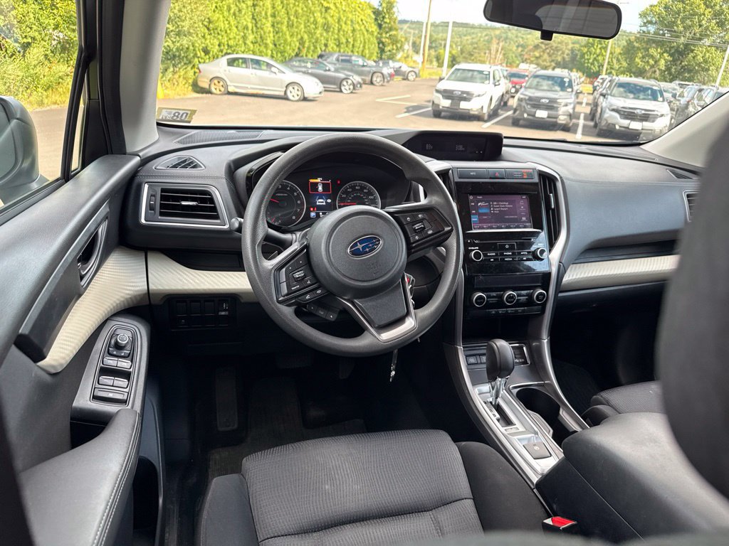 Used 2021 Subaru Ascent 8-Passenger AWD/4WD image 20