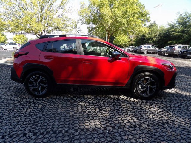 Certified 2024 Subaru Crosstrek 2.0i Premium image 4