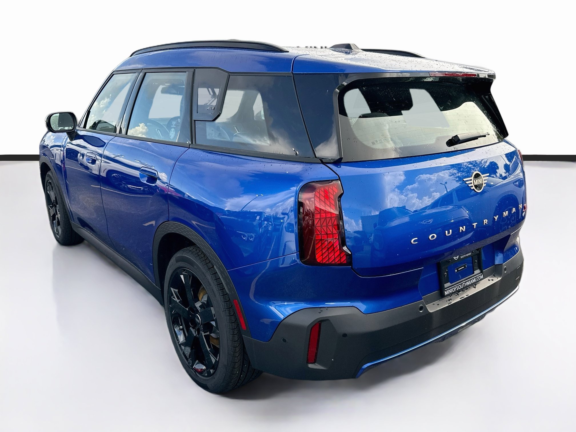 New 2027 MINI Cooper Countryman S AWD/4WD image 3
