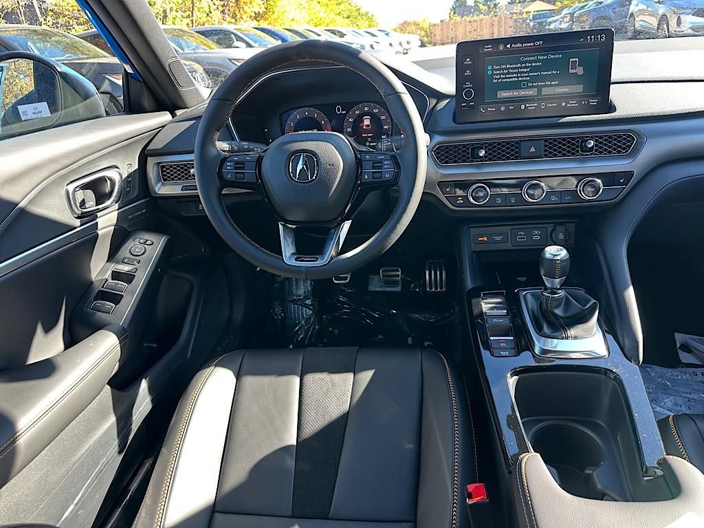 New 2026 Acura Integra A-Spec image 12