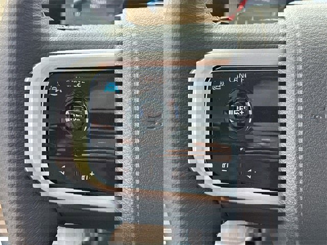 New 2026 Nissan Armada Platinum image 32