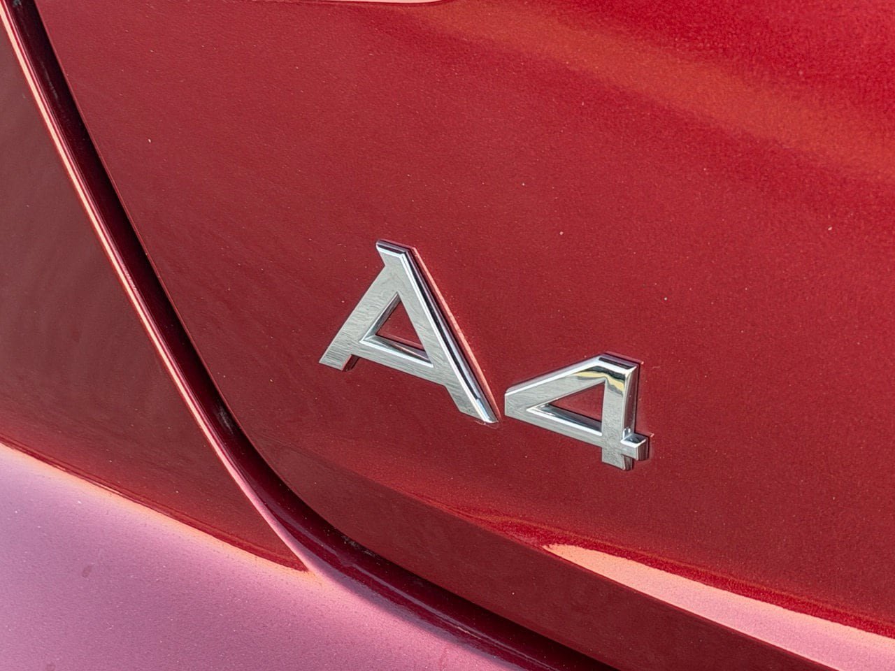 Used 2019 Audi A4 2.0T Premium Plus FWD image 9