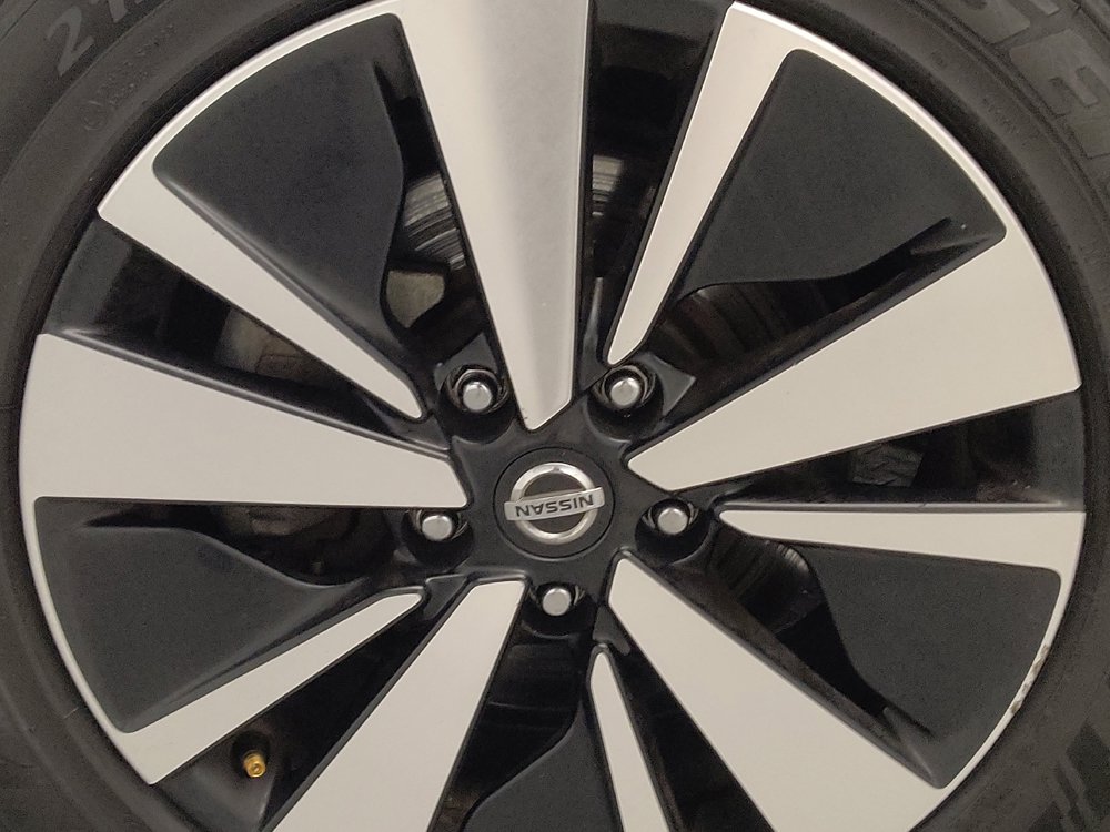 Used 2022 Nissan Altima 2.5 SV FWD image 31