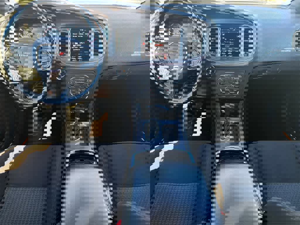 Used 2023 Dodge Charger GT image 18