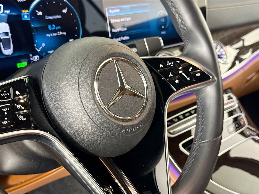 Used 2023 Mercedes-Benz E 450 Cabriolet image 20