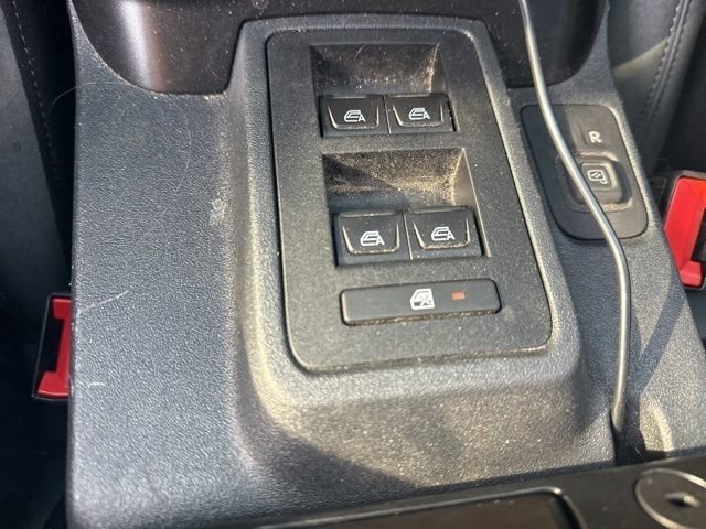 Used 2023 Ford Bronco Big Bend AWD/4WD image 12