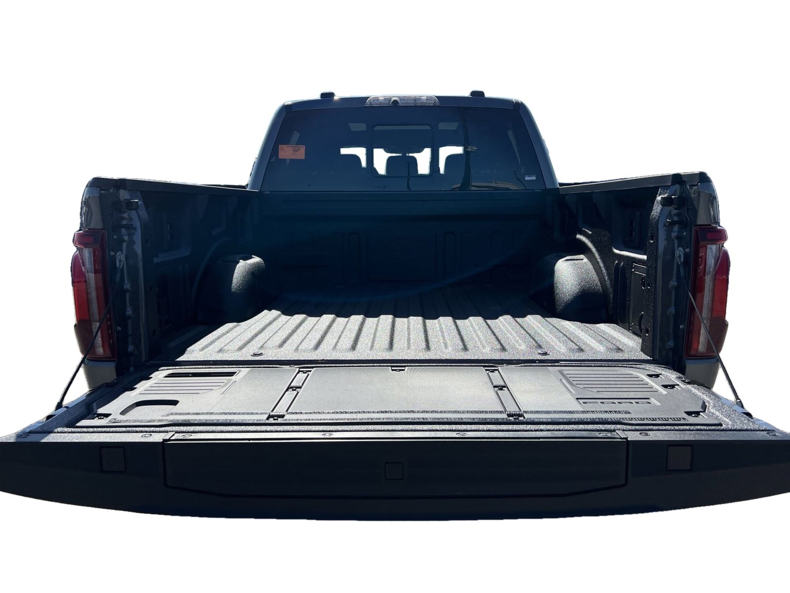 New 2026 Ford F150 Raptor image 26