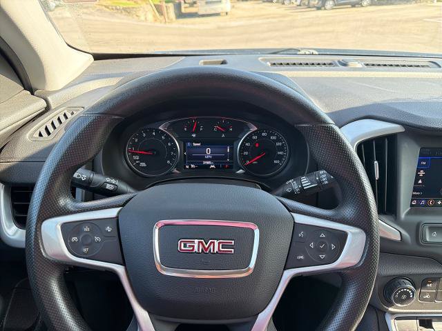 Used 2024 GMC Terrain SLE FWD image 7