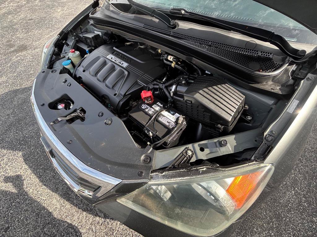 Used 2008 Honda Odyssey EX-L image 47