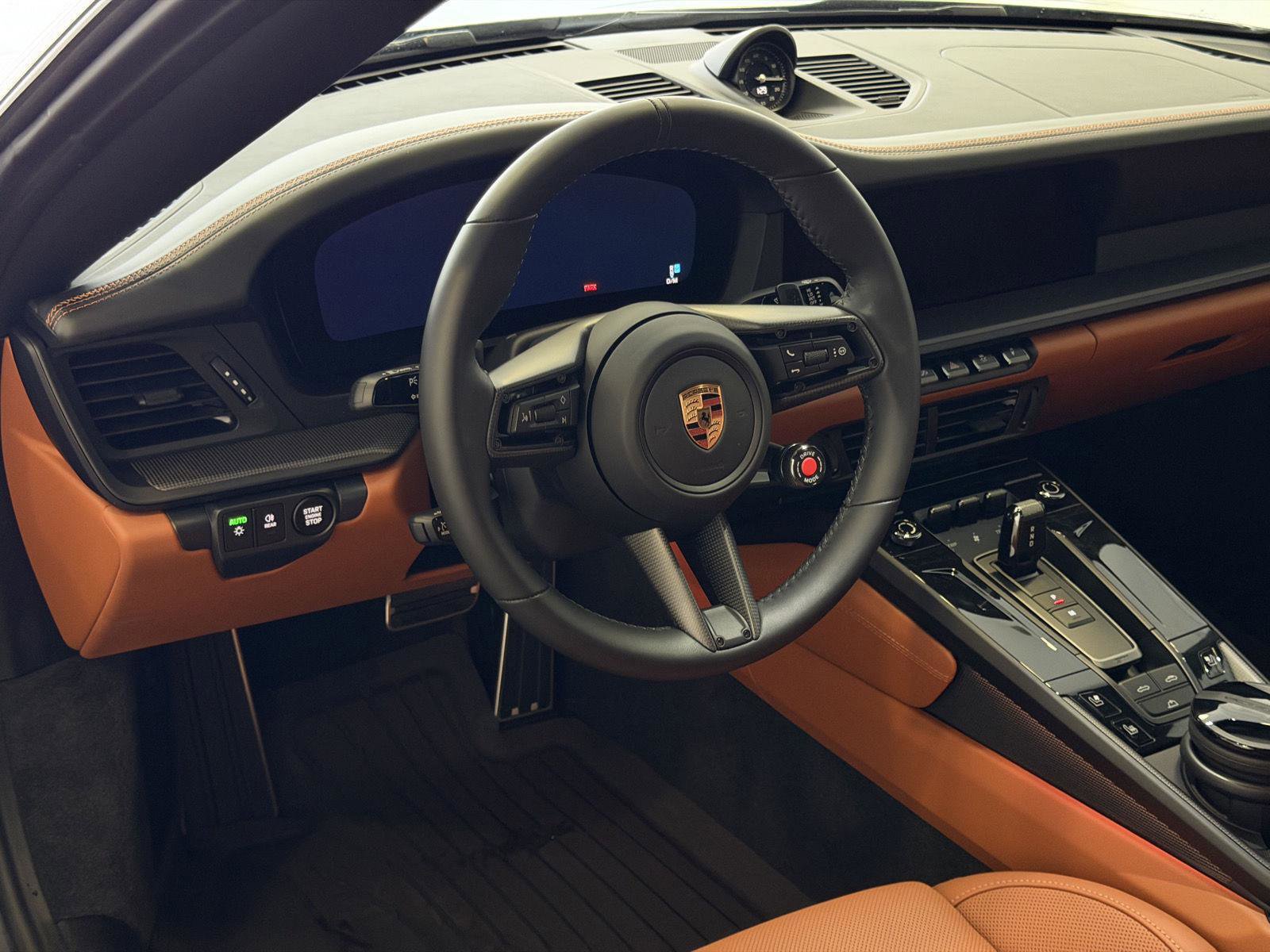 New 2026 Porsche 911 GTS image 20