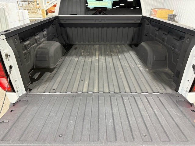 Used 2023 GMC Sierra 1500 Pro w/ Pro Value Package image 30