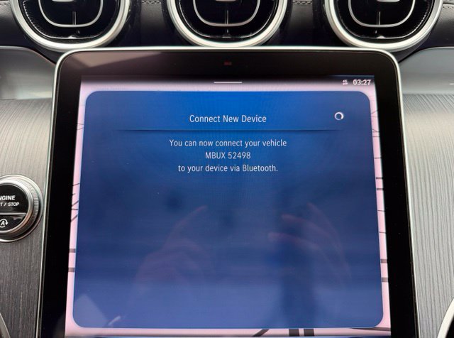 Used 2023 Mercedes-Benz GLC 300 4MATIC image 21