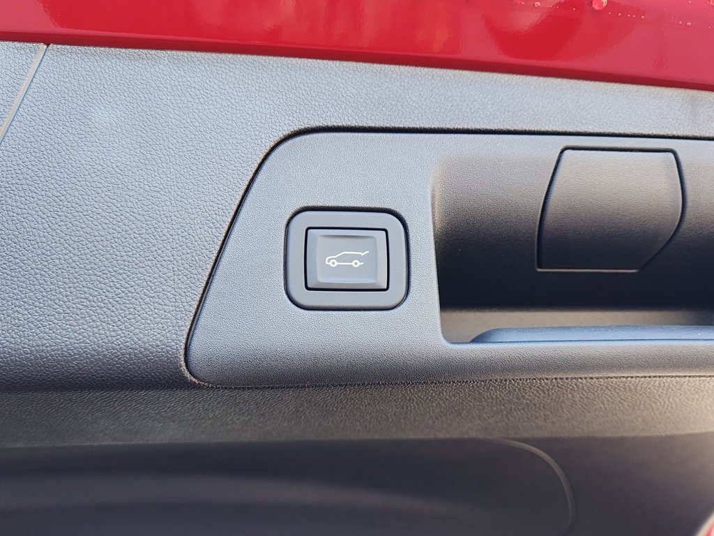 New 2026 Buick Envision Avenir image 50