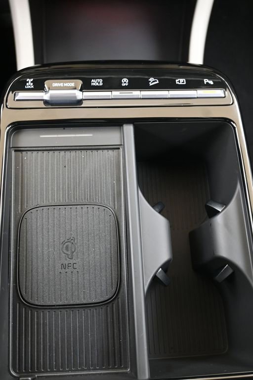 New 2026 Hyundai Tucson Limited image 36