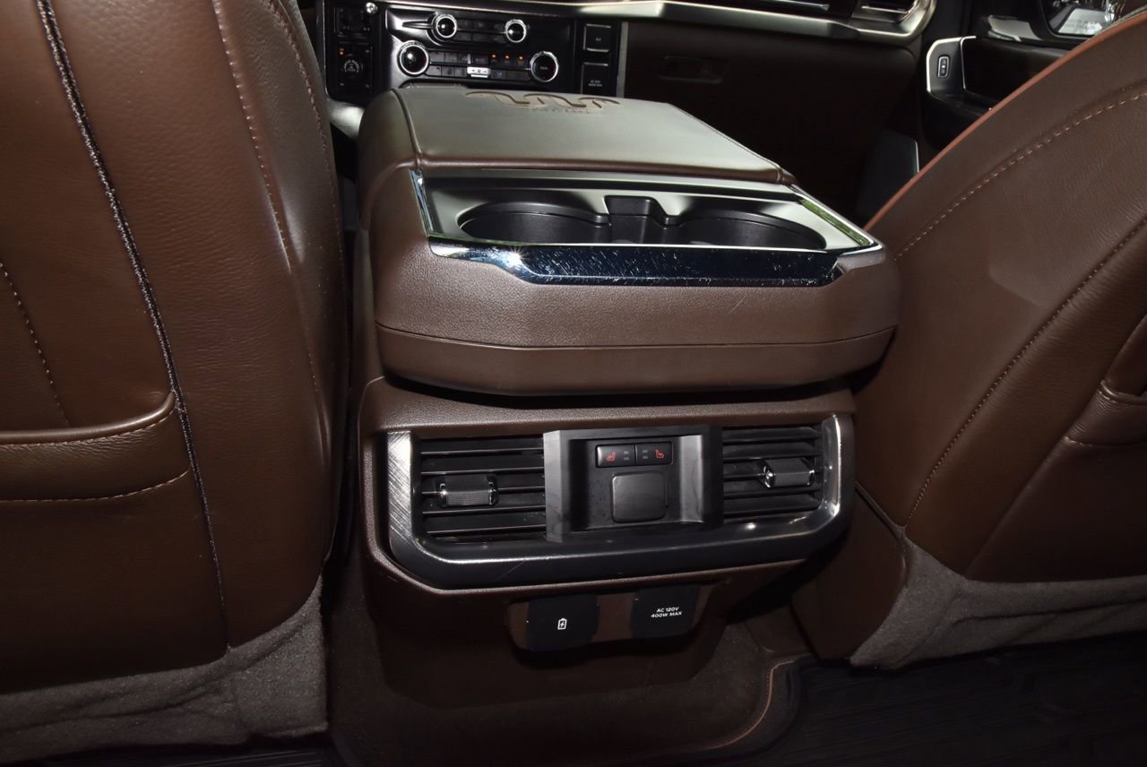 Used 2022 Ford F150 King Ranch w/ Equipment Group 601A High AWD/4WD image 18