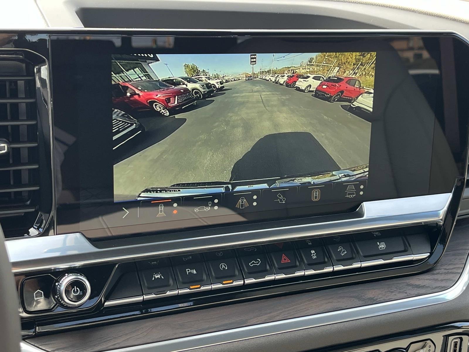 New 2026 GMC Sierra 1500 SLT w/ SLT Premium Plus Package image 34