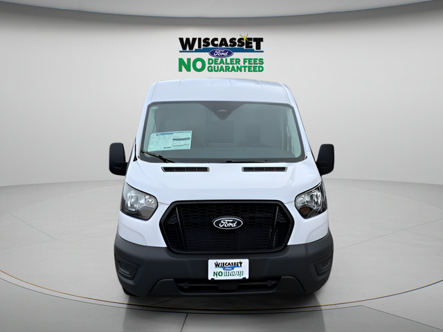 New 2026 Ford Transit 250 148 Medium Roof Extended AWD image 7