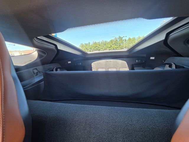 Used 2015 Chevrolet Corvette Stingray Coupe w/ 2LT Preferred Equipment Group RWD image 26