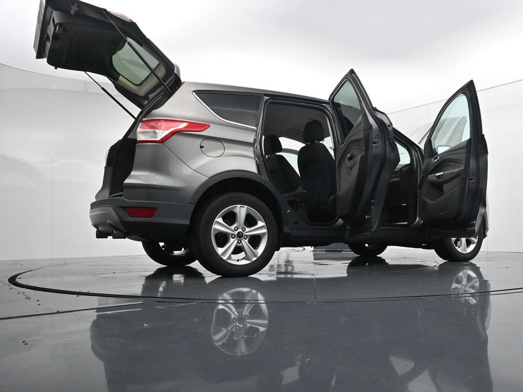 Used 2013 Ford Escape SE AWD/4WD image 44