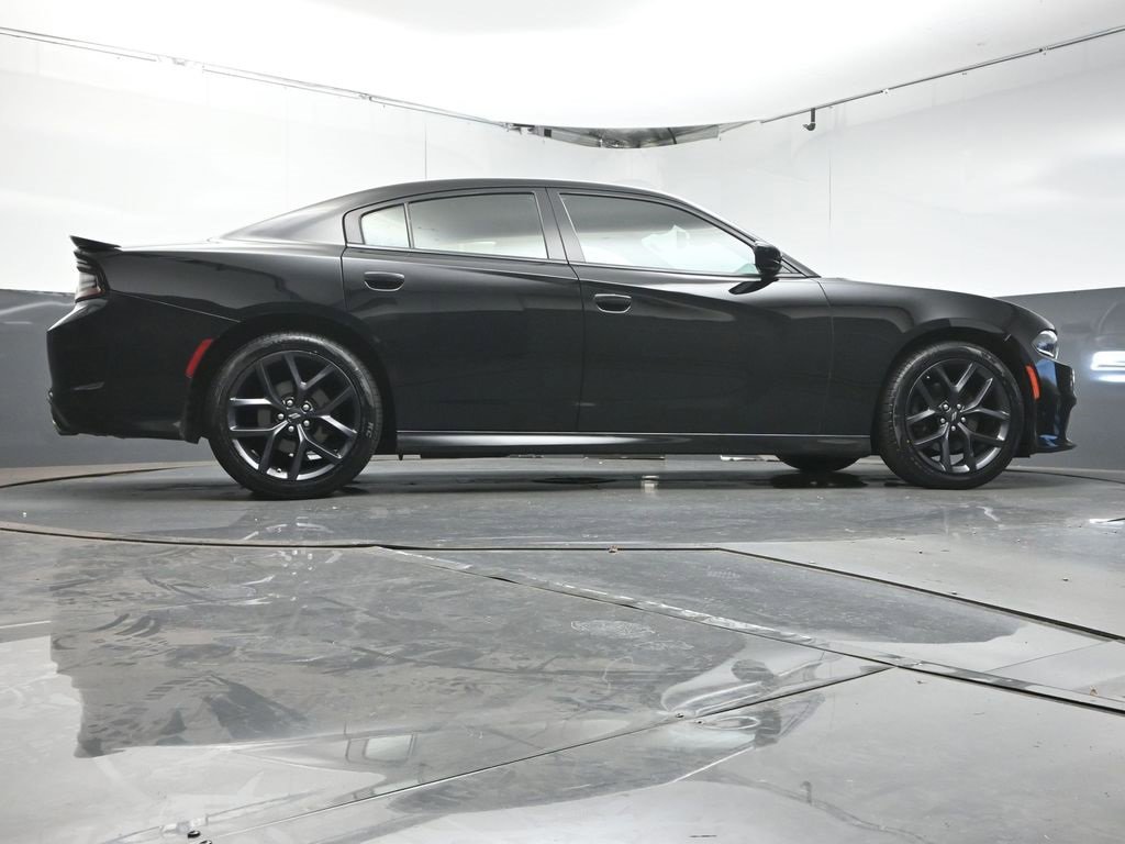 Used 2023 Dodge Charger GT w/ Blacktop Package image 35