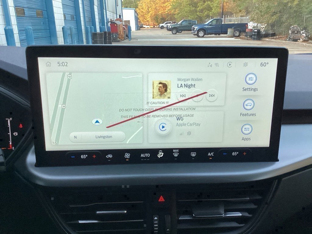 New 2026 Ford Escape Active w/ Tech Pack #1 image 50