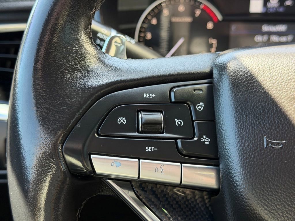 Used 2024 Cadillac XT6 Sport AWD/4WD image 18