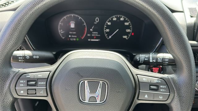 Used 2023 Honda CR-V EX image 12