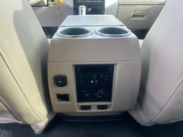 Used 2012 Ford Expedition Limited AWD/4WD image 33