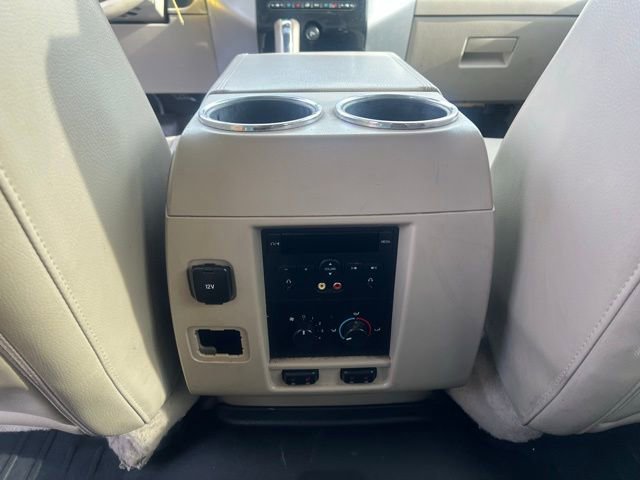 Used 2012 Ford Expedition Limited image 33