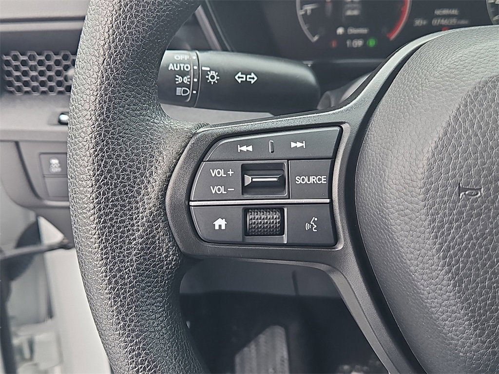 Certified 2023 Honda CR-V EX image 21